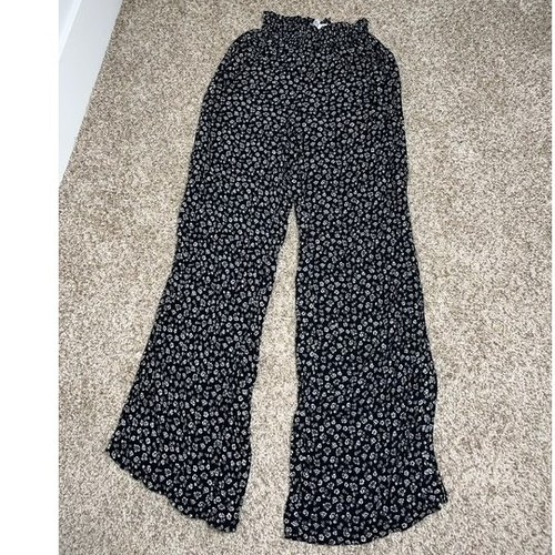 Pantalone hollister floreale - pantalone,