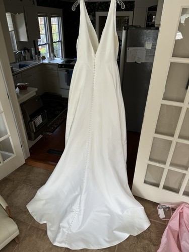 Abito sposa bianco taglia - sposa,