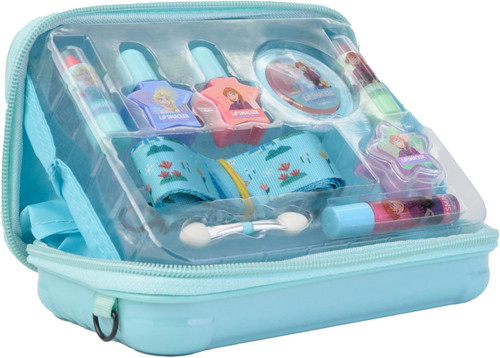 Frozen travel beauty - frozen,