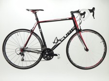 Bici da strada Cube Peloton