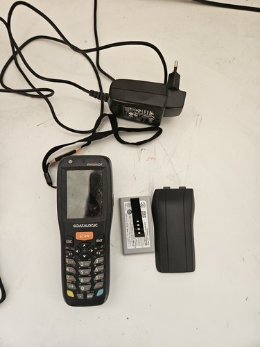Scanner datalogic memor con - memor,