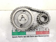 DISTRIBUZIONE MOTORE ORIGINALE