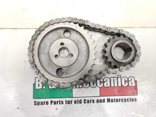 Distribuzione motore originale - distribuzione,