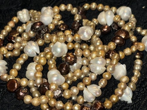 Filo perle extra - di,