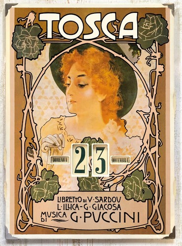 Giacomo puccini calendario - giacomo,