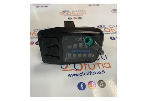 Ananda display led - ananda, can