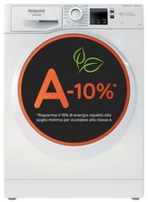 LAVATRICE 9 KG 1400 GR A-10%