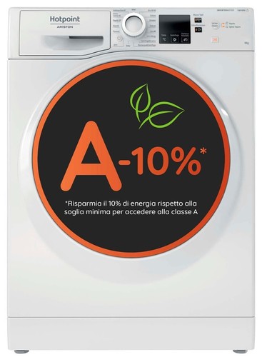 Lavatrice 1400 a 10 - lavatrice, a-10%