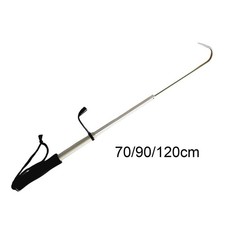 Raffio telescopico da pesca