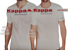 Maglietta intima Uomo (3