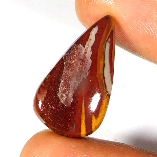 Pietersite dorata pera