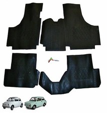 Tappeti tappetini in gomma