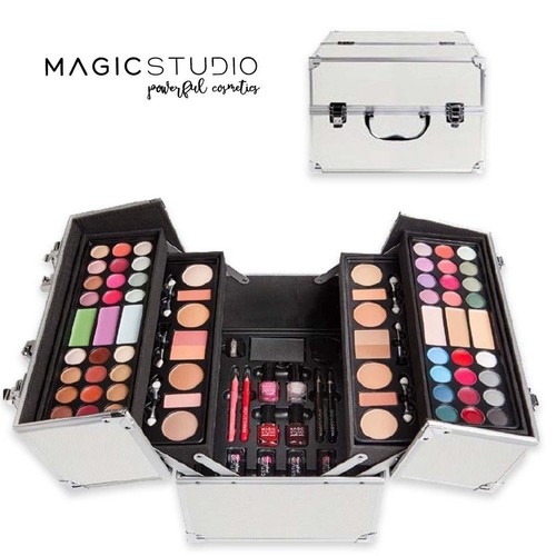 Valigetta trousse magic studio - valigetta,