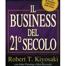 LIBRO IL BUSINESS DEL 21