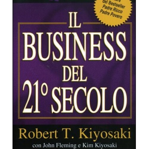 Libro business del 21 - il,