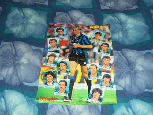 Junior inter poster - ,,