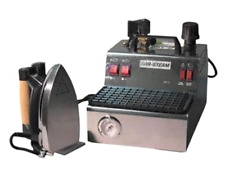 Nuovo - Hi-Steam SVP-24 Maxi