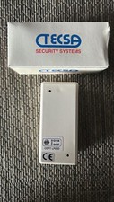 TECSA CEPT LPD-D SECURITY SYSTEM TRASMETTITORE