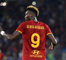 Maglia ROMA Finale Conference