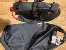 Revelate Designs Borsa Sella Bici Strada Bici Ricambi Accessori Collezione 0291AK