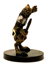 Troglodyte #60 Dragonye