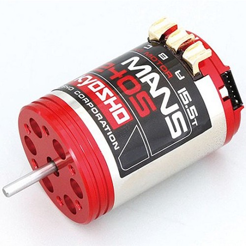 Kyosho 37032 mans - le, 240s