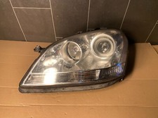 Mercedes Benz W164 ML Fari