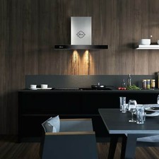 Gurari GCH 462 cappa aspirante