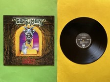 TESTAMENT The Legacy LP Mega