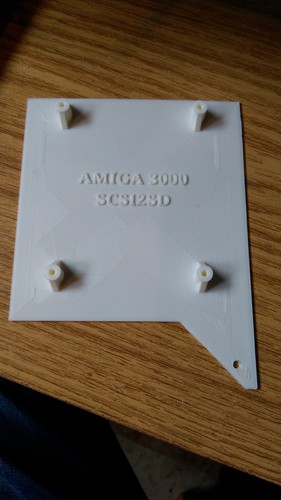 Soporte amiga 3000 - a3000, para