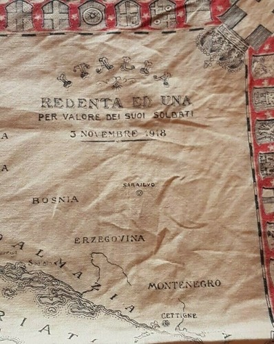 Italia redenta una 3 - redenta, ed