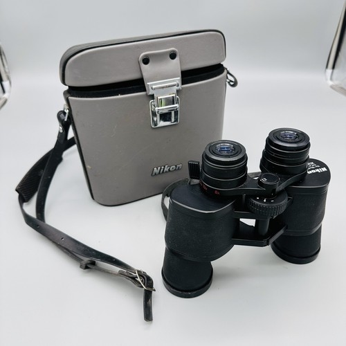 Nikon 16x40 a 8x - 5,2,