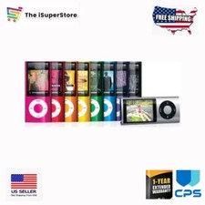 Apple iPod Nano 5a generazione