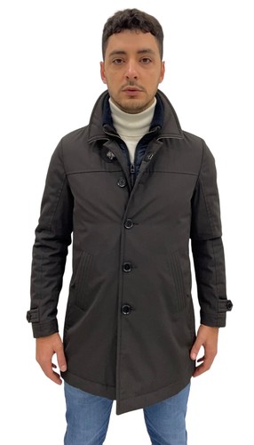 Giaccone trench uomo - , archive