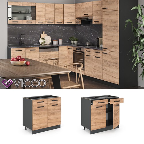 Credenza cucina - da, di