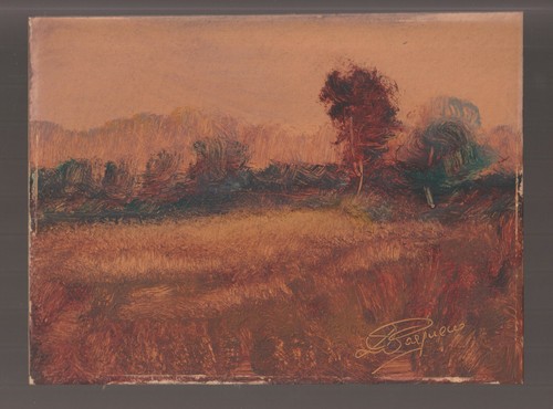 Quadro dipinto olio su - dipinto, ad