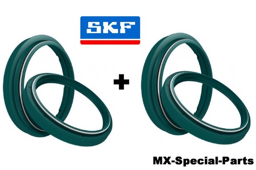 Skf paraolio forcella - forcella, +