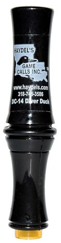 Haydel game calls dc14 diver - haydel's,