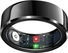 2025 Smart Ring Health