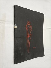 ALBERTO SUGHI DISEGNI GRAFICA