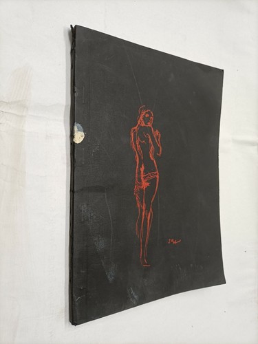 Alberto sughi disegni - disegni, grafica