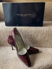 Scarpe corte Roland Cartier