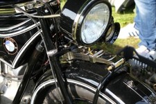 Faro proiettore a tamburo