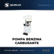 Pompa carburante fiat 500 - fiat,