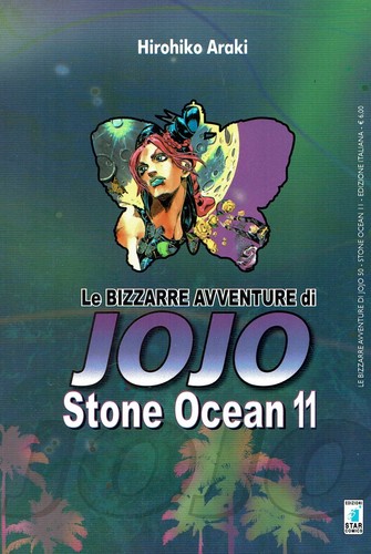 Bizzarre avventure jojo - avventure,