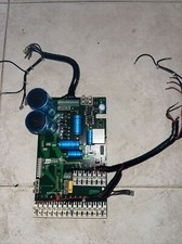 Scheda video pc tornio CNC