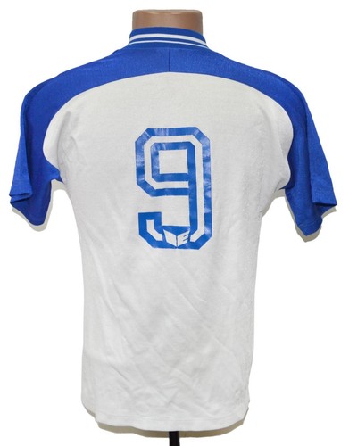Maglia bianca erima - bianca,