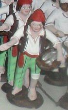 Pastori IN TERRACOTTA 10 CM, 1