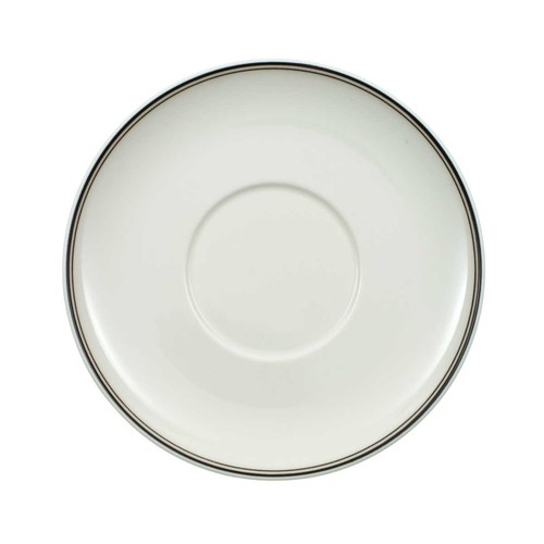 Piattino colazione villeroy - colazione,