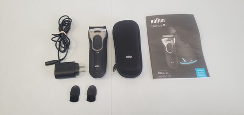 Braun 5412 cordless - braun, s3